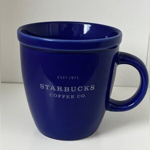 STARBUCKS- Classic Abbey Mug